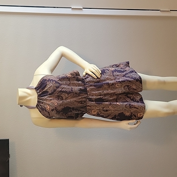 Loila Pants - Halter top romper with pockets